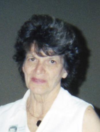 Betty Lou Eliason Ames - 2006