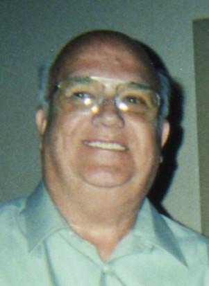 Bill Marsh - 2006