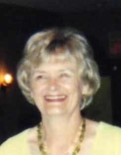 Phyllis Doolittle Russell - 2006
