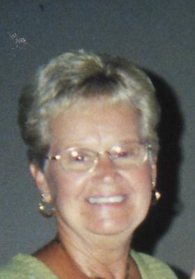 Sally Fox Hayes - 2006