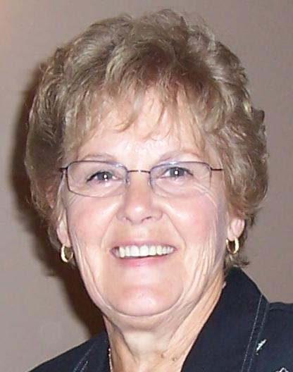 Vera McWilliams Powell - 2006