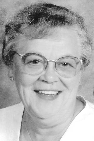 Donna L. (Martin) Peters