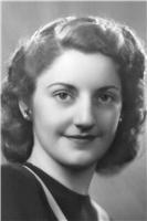 Ethel Mae McKay Stafford