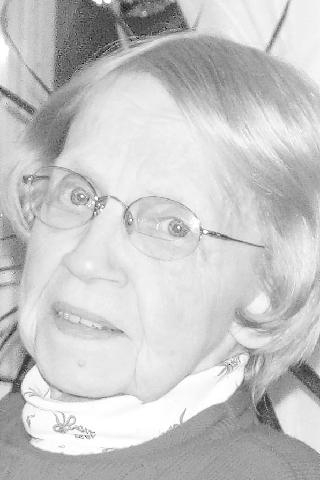 Florence Clara Rutkowski