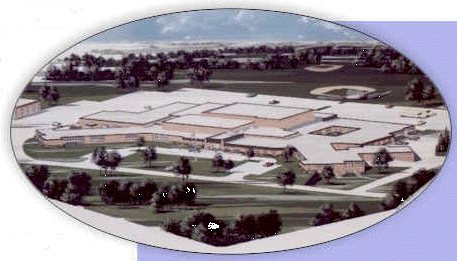 Fort LeBoeuf High School