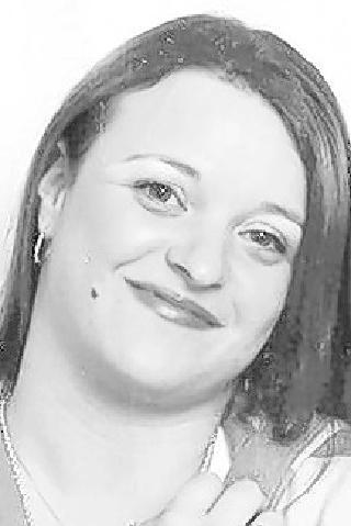 Janelle Marie Kitelinger