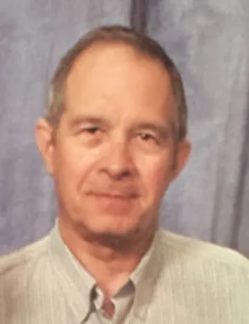 Ron Dodge