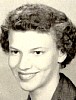 Betty Lou Eliason - 1956