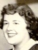 Vera McWilliams - 1956
