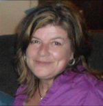 Valerie Johnson Kennedy